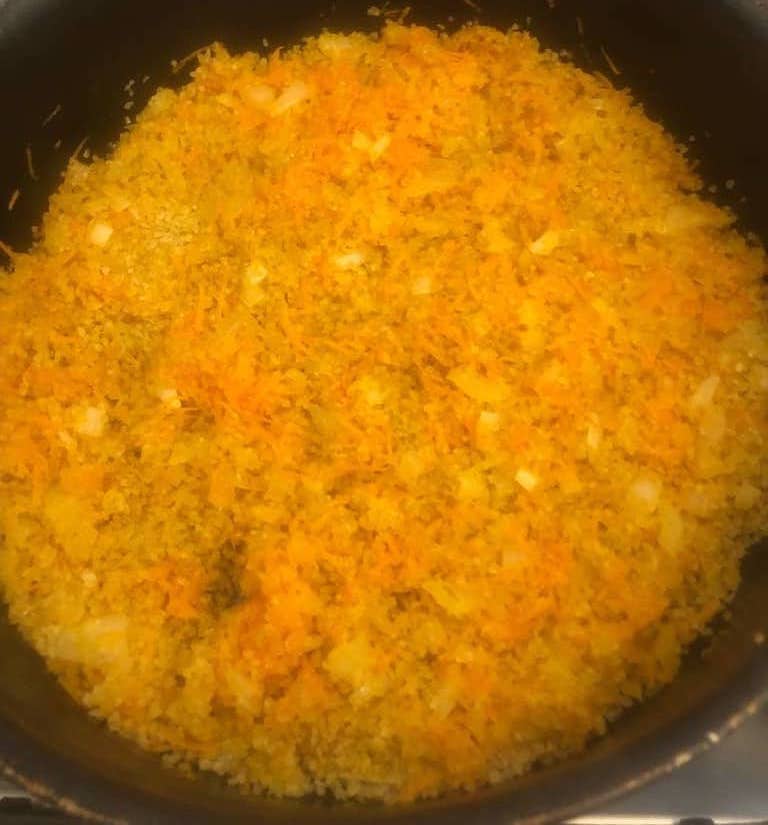 Bulgur